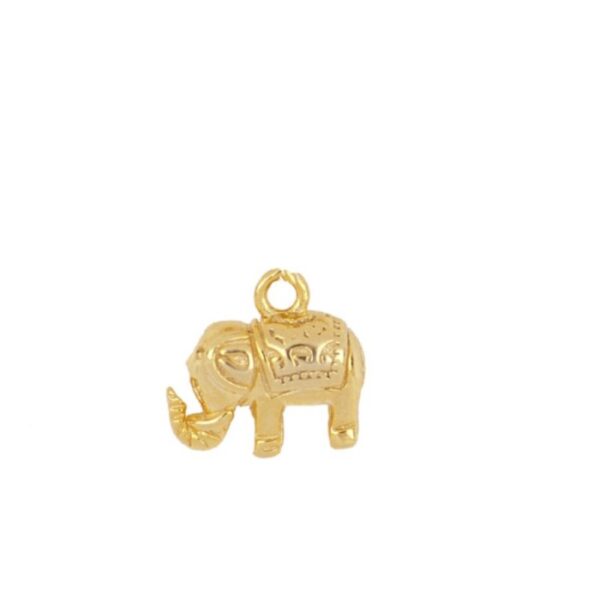 elefante gold