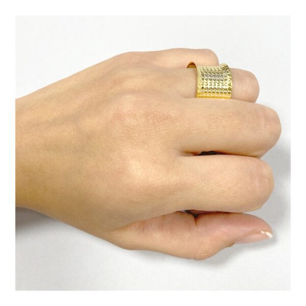 anillo ancho imagen