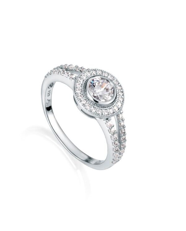 anillo balboa