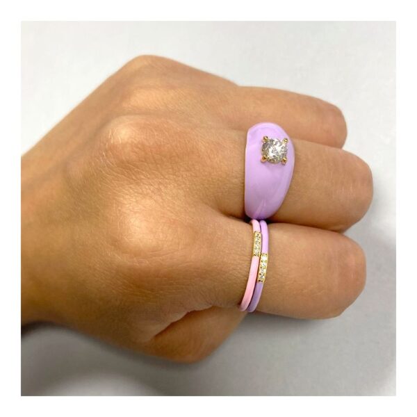 anillo enamel imagen