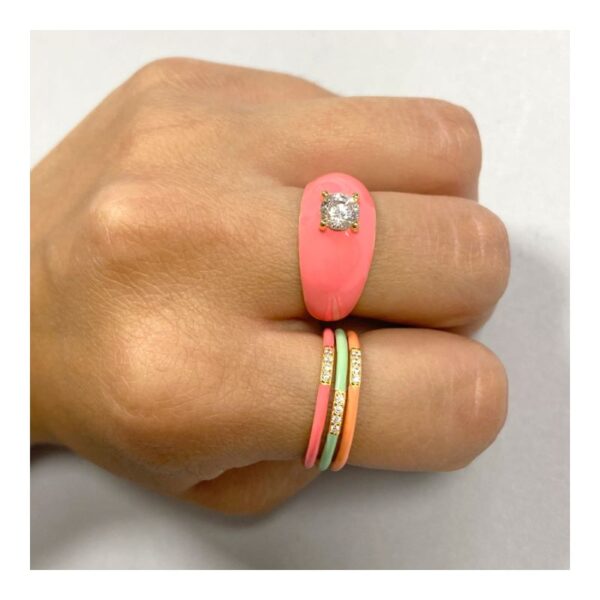 anillo enamel imagen