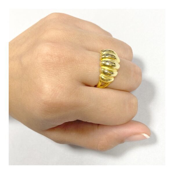 anillo lineal imagen
