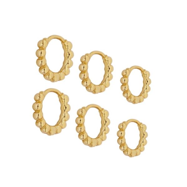 aros bollitas imagen