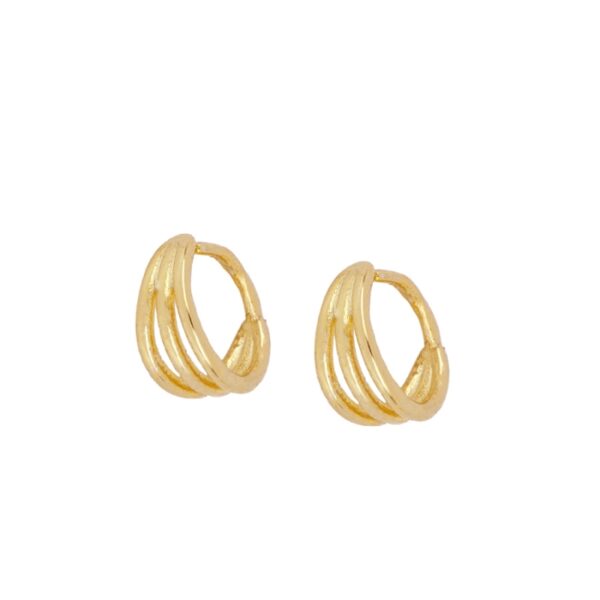 aros triples gold