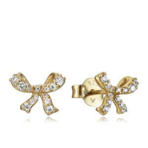 pendientes lazo viceroy