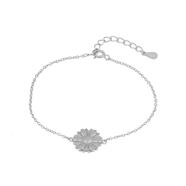 pulsera margarita gold