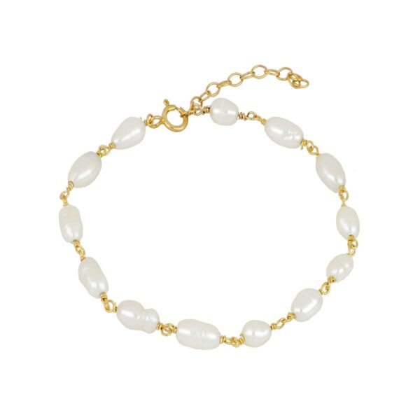 pulsera rio golg