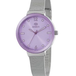 reloj marea rosa