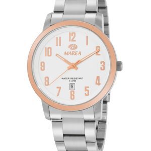 reloj marea rosegold