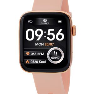 reloj marea smart nude