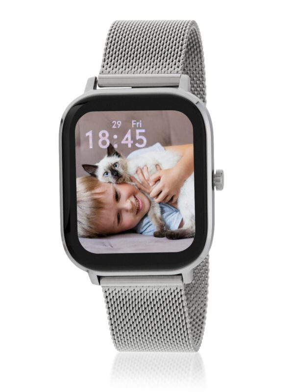 reloj marea smart plata