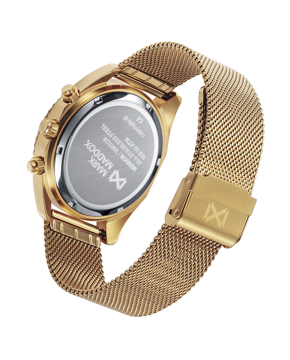 Reloj digital top mark maddox