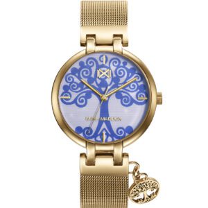 reloj mark maddox luna