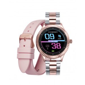 reloj viceroy bitono smart