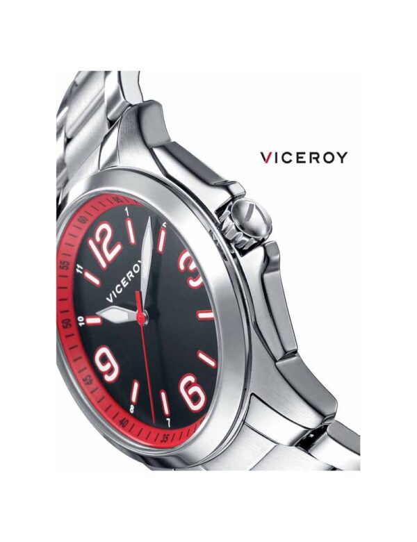 reloj viceroy nino imagen