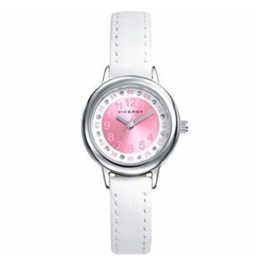 reloj viceroy rosa