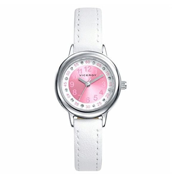 reloj viceroy rosa