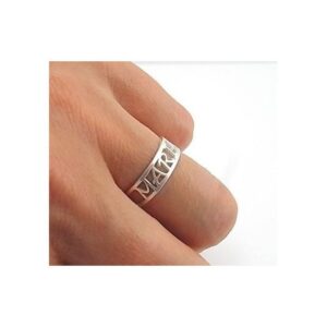 anillo lineas imagen