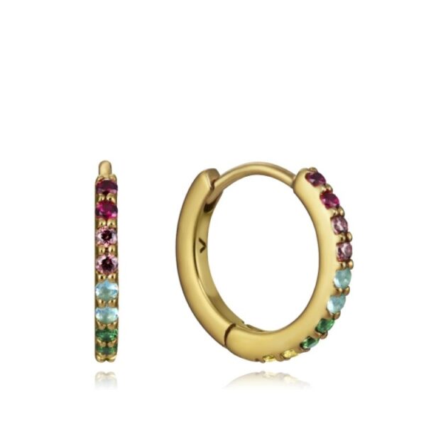aros colores