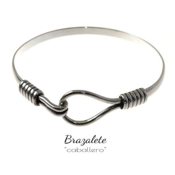 brazalete nudo