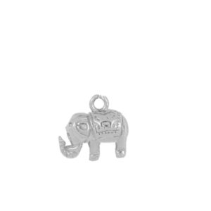 elefante plata
