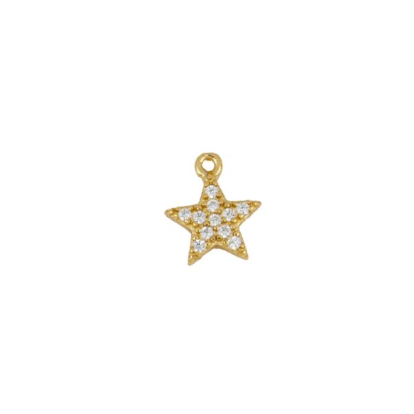 estrella brillo gold