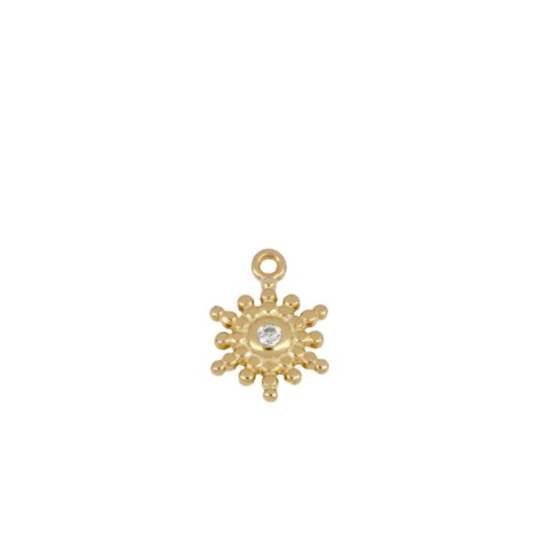 flor gold