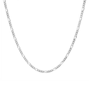 gargantilla cartier plata