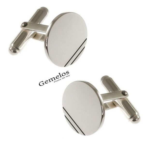 gemelo redondos