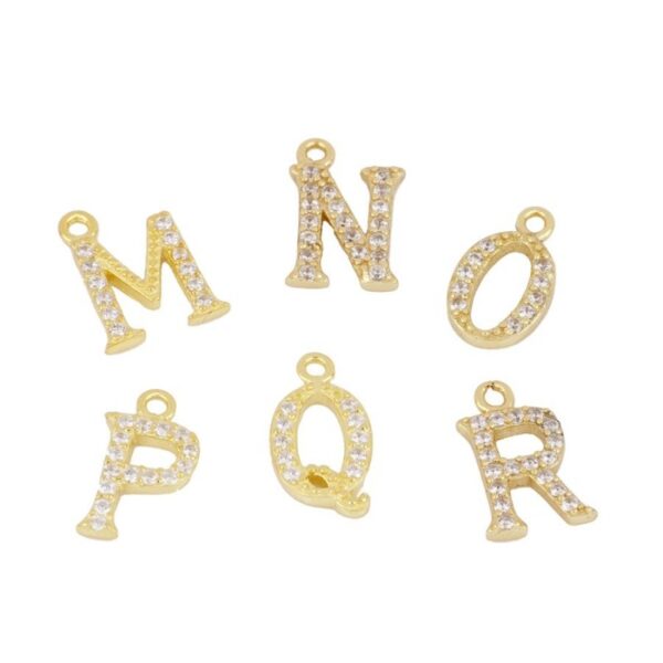 letras brillo