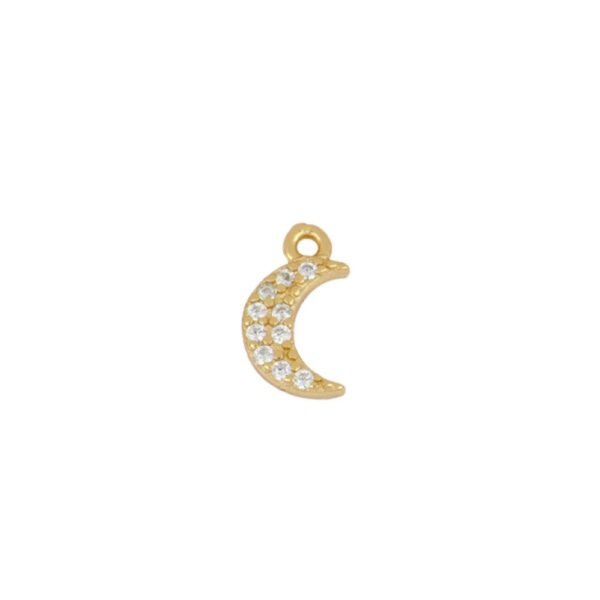 luna brillo gold