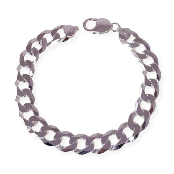 pulsera barbada