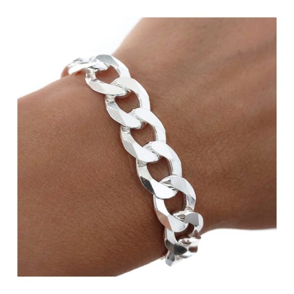 pulsera barbada