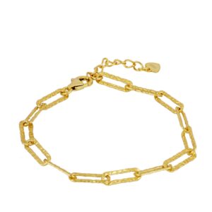 pulsera martele gold