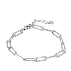 pulsera martele plata