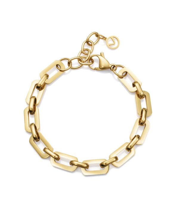 pulsera viceeroy eslabones