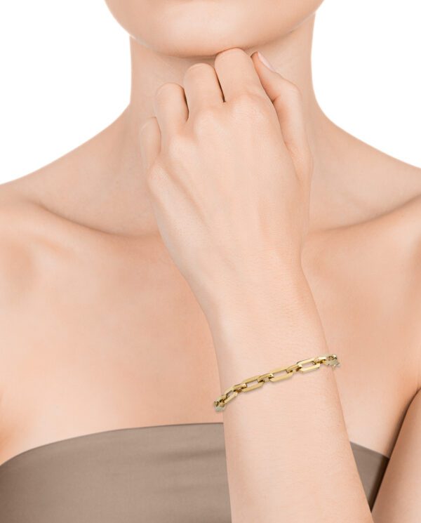 pulsera viceroy eslabones imagen