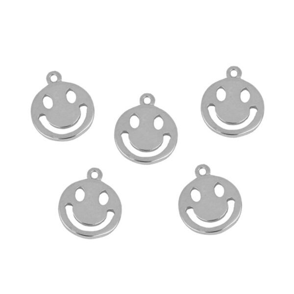 smile calado plata