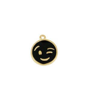 smile negro gold
