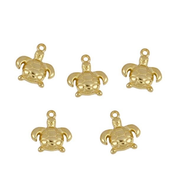 tortuga gold