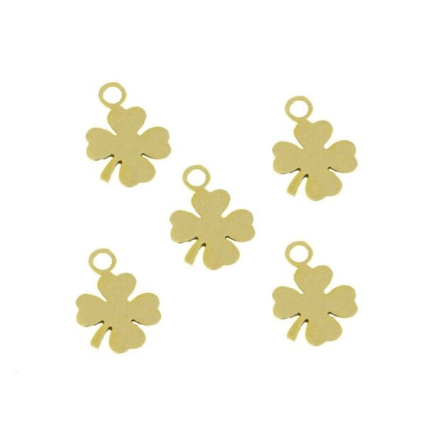 trebol gold