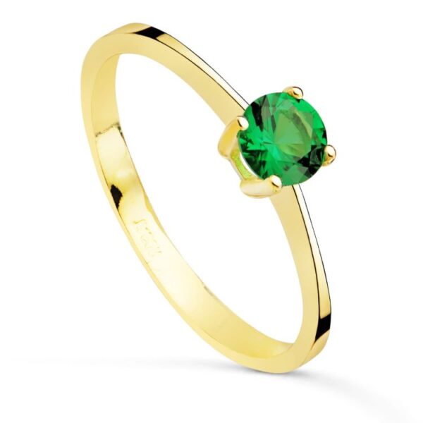 verde