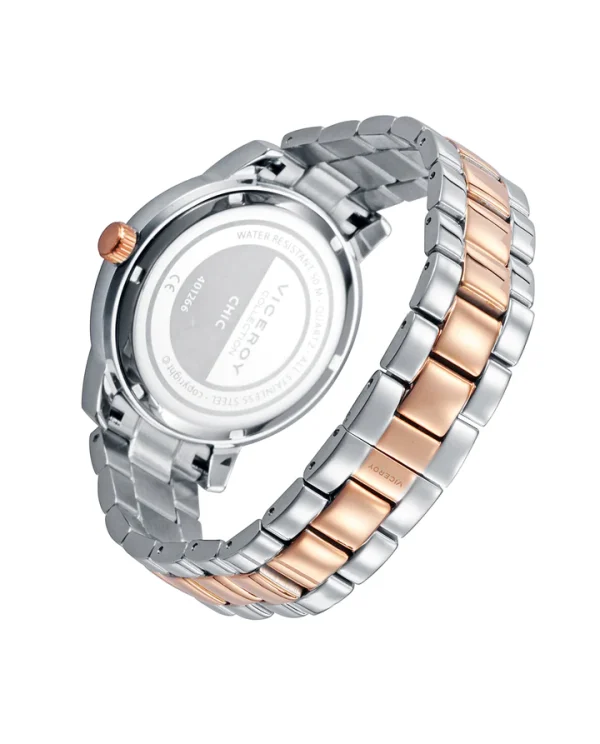 reloj rocio osorno imagen