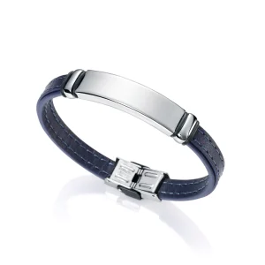 pulsera viceroy azul