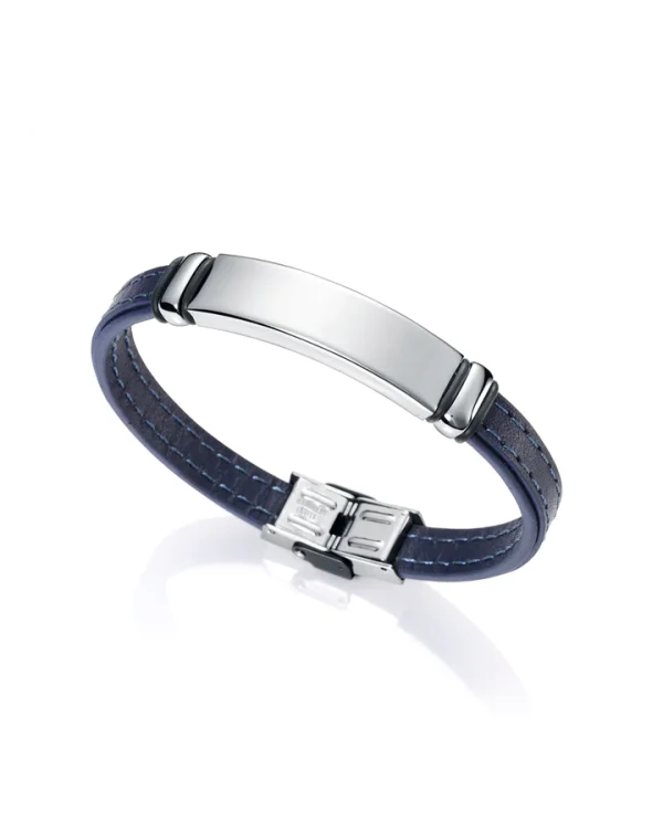 pulsera viceroy azul