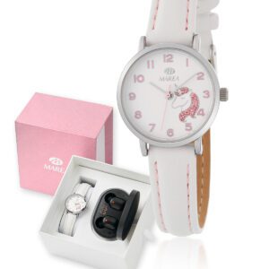 reloj marea unicornio