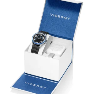 reloj viceroy con altavoz