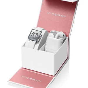 reloj viceroy cuadrado