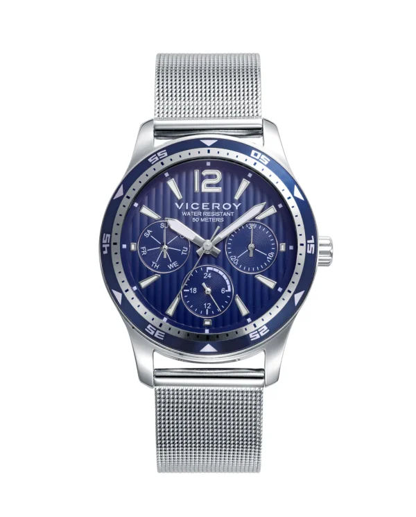 reloj viceroy imagen