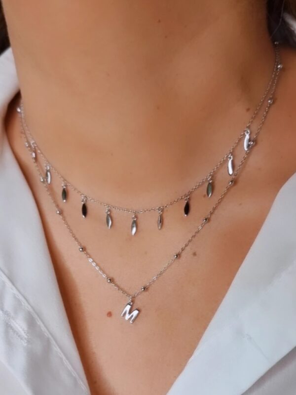 multibolas silver